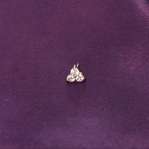 Neometal YG threadless end